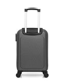 AMERICAN TRAVEL - Set de 2 Valises NASHVILLE-H