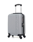 AMERICAN TRAVEL - Set de 2 Valises NASHVILLE-H