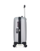 AMERICAN TRAVEL - Set de 2 Valises NASHVILLE-H