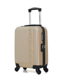 AMERICAN TRAVEL - Set de 2 Valises NASHVILLE-H
