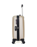 AMERICAN TRAVEL - Valise Petite Cabine NASHVILLE-E
