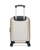 AMERICAN TRAVEL - Valise Petite Cabine NASHVILLE-E