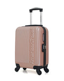 AMERICAN TRAVEL - Set de 2 Valises NASHVILLE-H