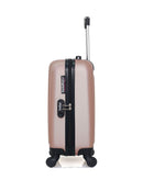 AMERICAN TRAVEL - Valise Petite Cabine NASHVILLE-E