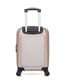 AMERICAN TRAVEL - Valise Petite Cabine NASHVILLE-E