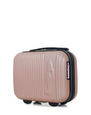 AMERICAN TRAVEL - Petit Vanity NASHVILLE-K