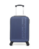 AMERICAN TRAVEL - Valise Petite Cabine NASHVILLE-E