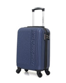 AMERICAN TRAVEL - Set de 2 Valises NASHVILLE-H