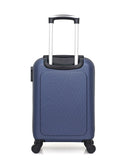 AMERICAN TRAVEL - Set de 2 Valises NASHVILLE-H