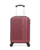 AMERICAN TRAVEL - Valise Petite Cabine NASHVILLE-E