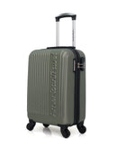 AMERICAN TRAVEL - Valise Petite Cabine NASHVILLE-E