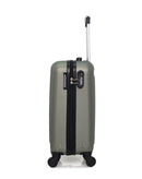 AMERICAN TRAVEL - Set de 2 Valises NASHVILLE-H