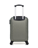 AMERICAN TRAVEL - Set de 2 Valises NASHVILLE-H