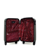 AMERICAN TRAVEL - Valise Petite Cabine NASHVILLE-E