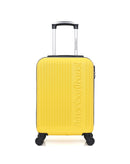 AMERICAN TRAVEL - Set de 2 Valises NASHVILLE-H