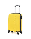 AMERICAN TRAVEL - Valise Petite Cabine NASHVILLE-E