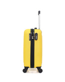 AMERICAN TRAVEL - Set de 2 Valises NASHVILLE-H