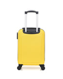AMERICAN TRAVEL - Valise Petite Cabine NASHVILLE-E