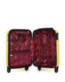 AMERICAN TRAVEL - Valise Petite Cabine NASHVILLE-E