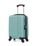 AMERICAN TRAVEL - Valise Petite Cabine NASHVILLE-E