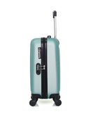 AMERICAN TRAVEL - Valise Petite Cabine NASHVILLE-E