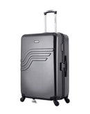 AMERICAN TRAVEL - Valise Grand Format DETROIT
