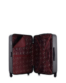 AMERICAN TRAVEL - Valise Grand Format DETROIT