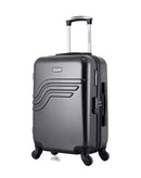 AMERICAN TRAVEL - Valise Cabine DETROIT