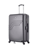 AMERICAN TRAVEL - Valise Grand Format DETROIT