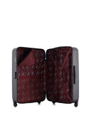 AMERICAN TRAVEL - Valise Grand Format DETROIT