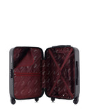 AMERICAN TRAVEL - Valise Cabine DETROIT