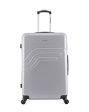 AMERICAN TRAVEL - Set de 3 Valises DETROIT