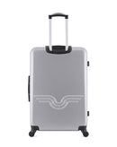 AMERICAN TRAVEL - Valise Grand Format DETROIT