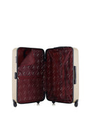 AMERICAN TRAVEL - Valise Grand Format DETROIT