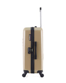 AMERICAN TRAVEL - Valise Moyenne DETROIT