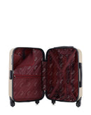 AMERICAN TRAVEL - Valise Cabine DETROIT