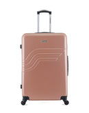 AMERICAN TRAVEL - Valise Grand Format DETROIT