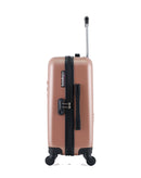 AMERICAN TRAVEL - Valise Cabine DETROIT