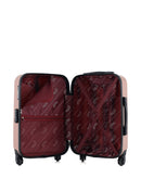 AMERICAN TRAVEL - Valise Cabine DETROIT