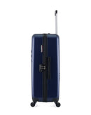 AMERICAN TRAVEL - Set de 3 Valises DETROIT