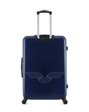 AMERICAN TRAVEL - Valise Grand Format DETROIT
