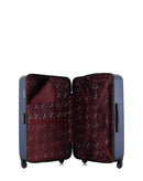 AMERICAN TRAVEL - Set de 3 Valises DETROIT