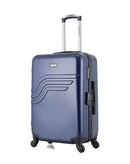 AMERICAN TRAVEL - Valise Moyenne DETROIT