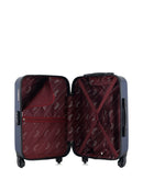 AMERICAN TRAVEL - Valise Cabine DETROIT