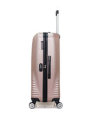 AMERICAN TRAVEL - Set de 3 Valises DC