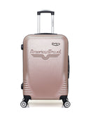 AMERICAN TRAVEL - Valise Moyenne DC