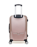 AMERICAN TRAVEL - Valise Moyenne DC