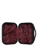 AMERICAN TRAVEL - Petit Vanity CHELSEA-K