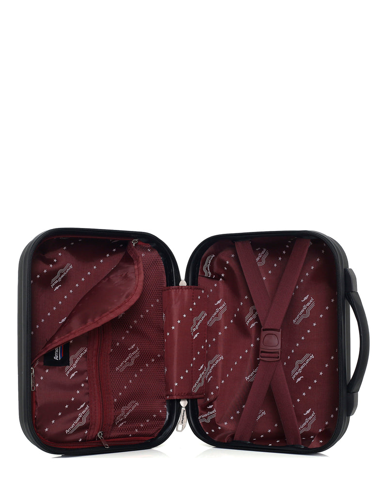 AMERICAN TRAVEL - Vanity CHELSEA-K 23 cm