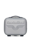 AMERICAN TRAVEL - Petit Vanity CHELSEA-K